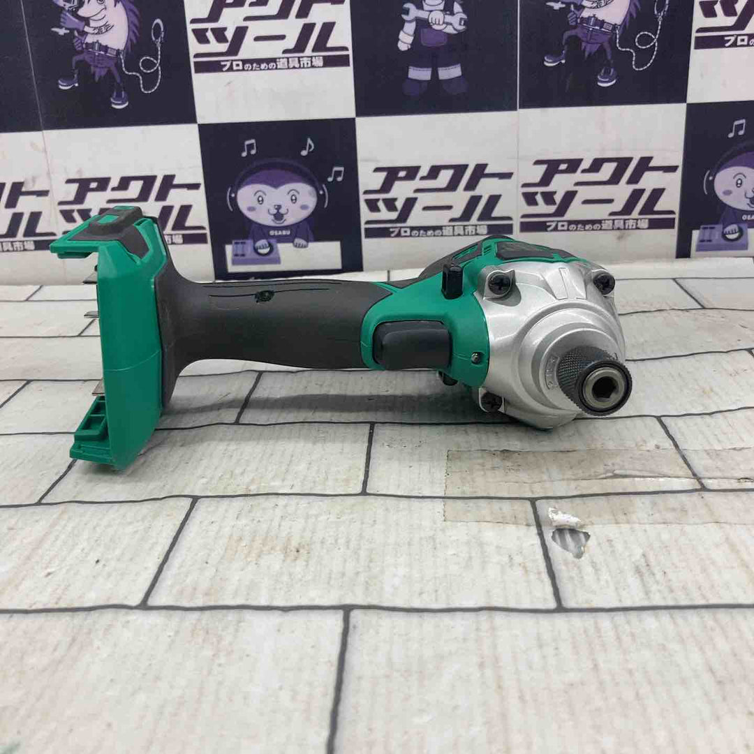 ◇マキタ(makita) コードレスインパクトドライバー MTD002DX1【所沢店】