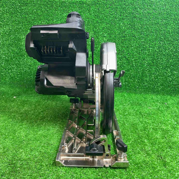 ハイコーキ(HIKOKI ※旧:日立工機) コードレス丸のこ C3606DA(SK)(NNB)【藤沢店】