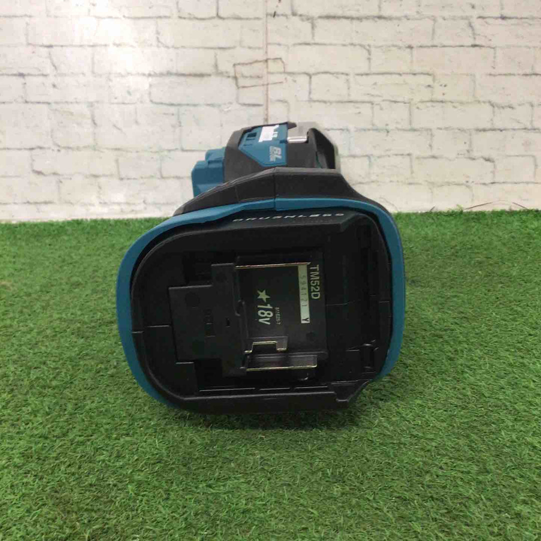 ★マキタ(makita) コードレスマルチツール TM52DZ【町田店】