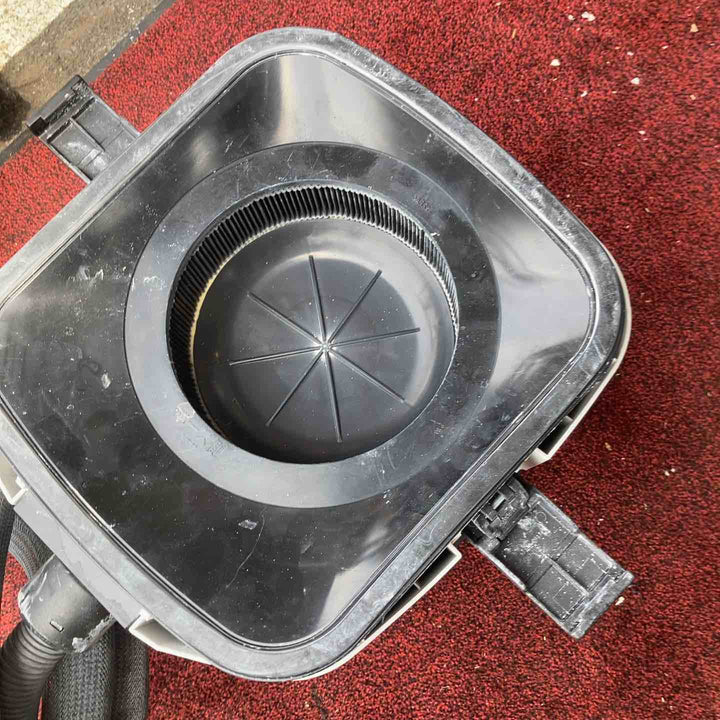 ◇HiKOKI(ハイコーキ) 電動工具用集じん機 粉じん専用 集じん容量15L  RP150YD(L)【町田店】