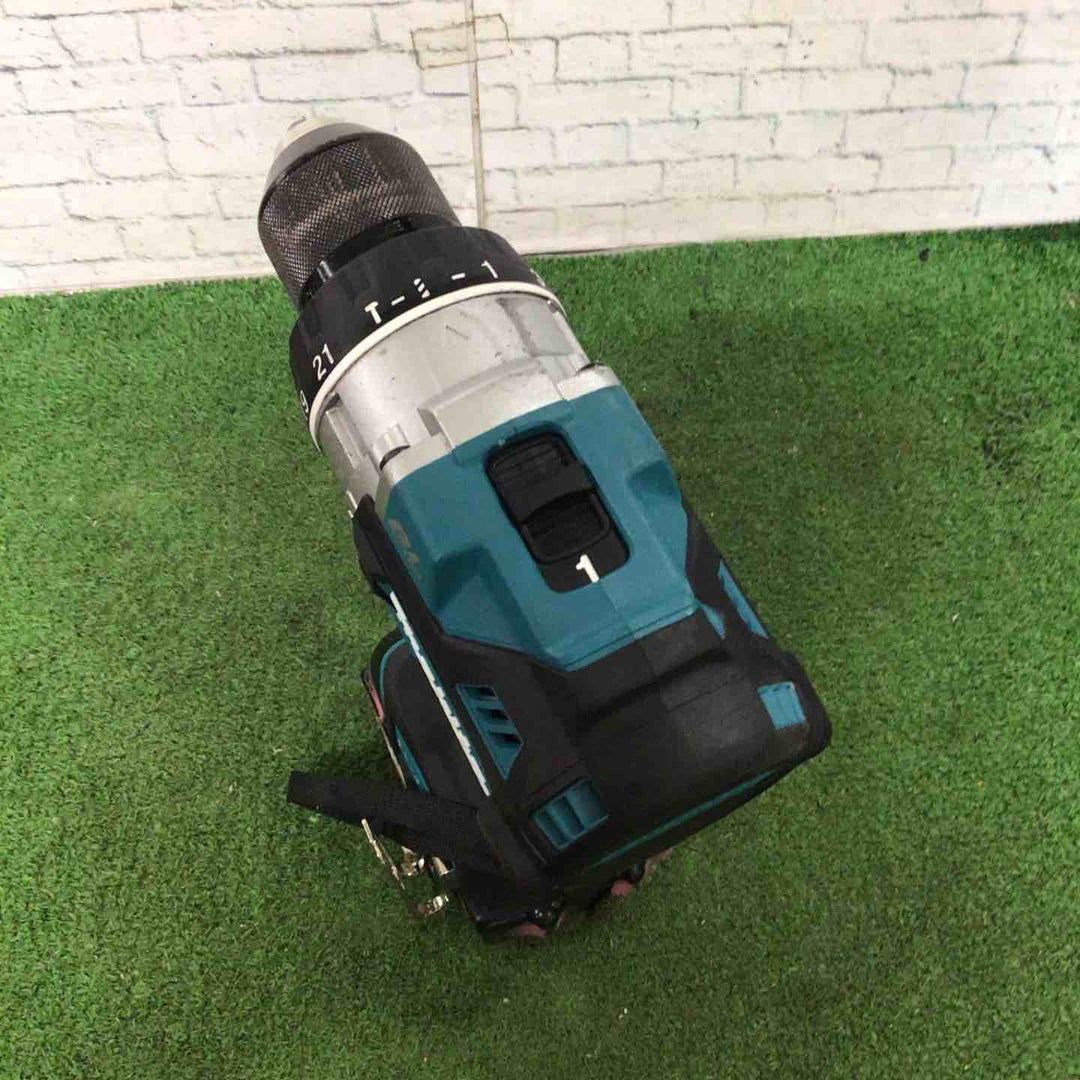 ★マキタ(makita) コードレス振動ドリルドライバー HP486DZ【町田店】