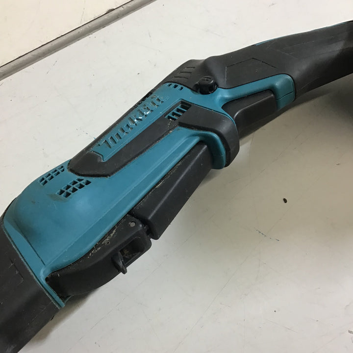 ★マキタ(makita) コードレスレシプロソー JR184DZ【戸田店】