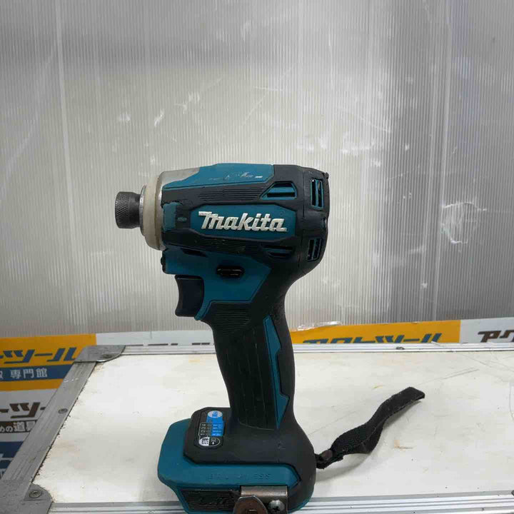★マキタ(makita) コードレスインパクトドライバー TD172DZ【草加店】
