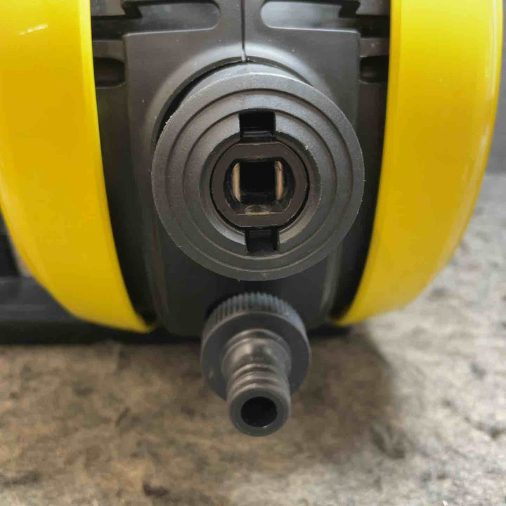 ケルヒャー(KARCHER)  高圧洗浄機 JTK silent 1.600-901.0 サイレント プラス【桶川店】