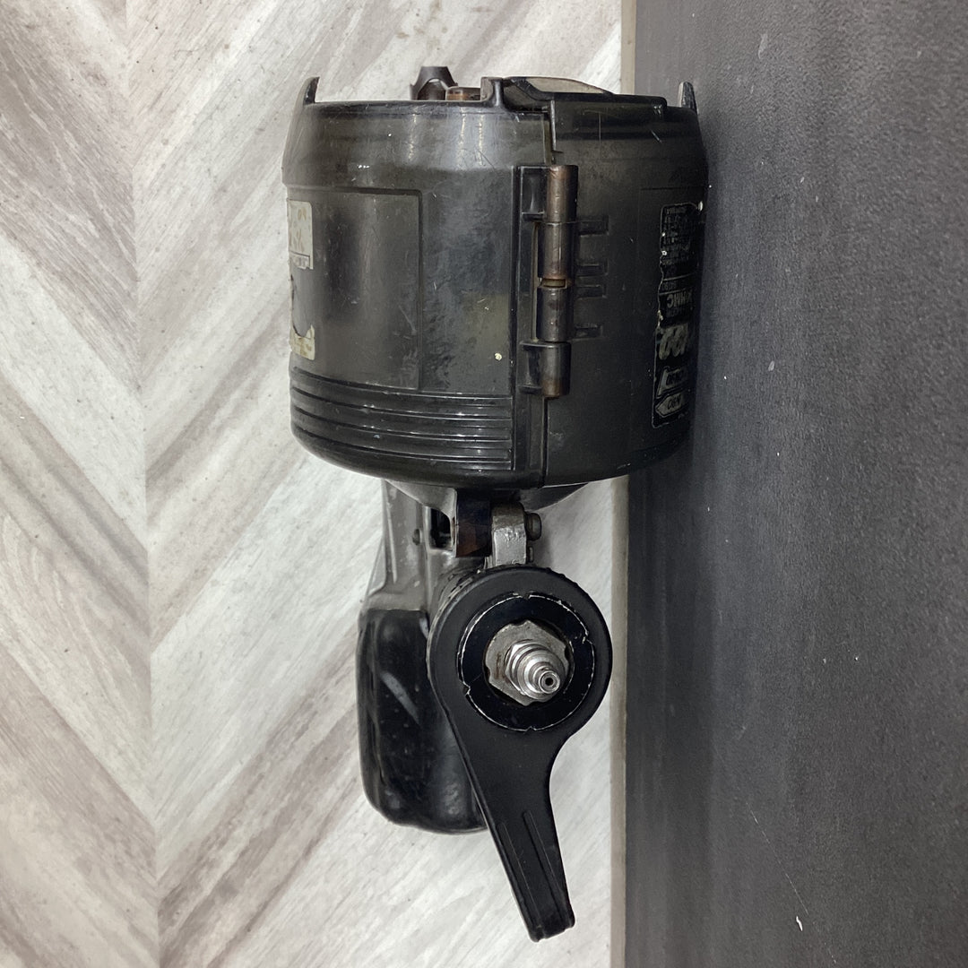 ★ハイコーキ(HIKOKI ※旧:日立工機) 高圧エア釘打ち機 NV90HMC(G)【越谷店】
