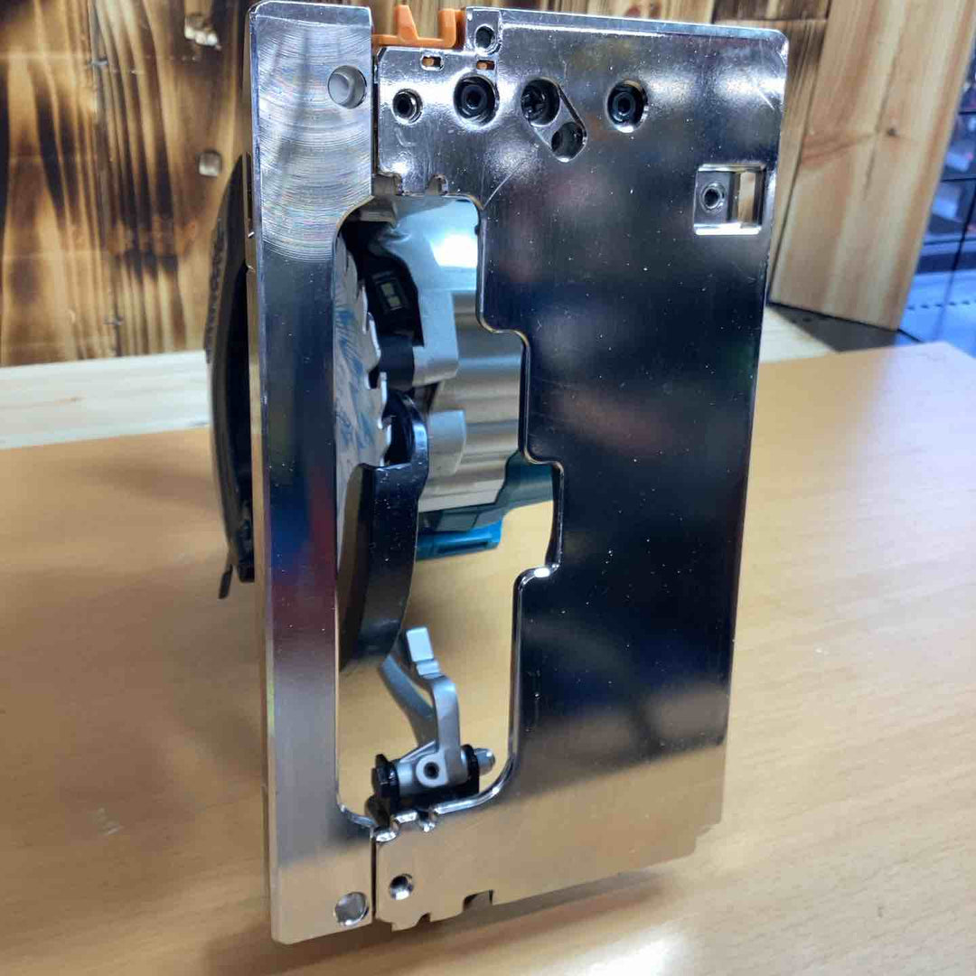 ★マキタ(makita) コードレス丸のこ HS474DZ【越谷店】