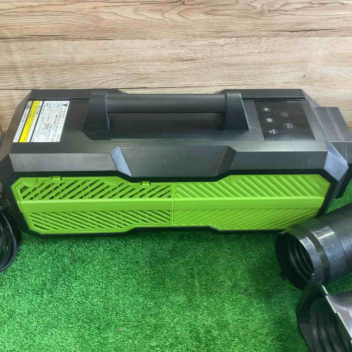 日動工業　ポータブルスポットクーラー カンゲキくん2 YNC-B160【町田店】
