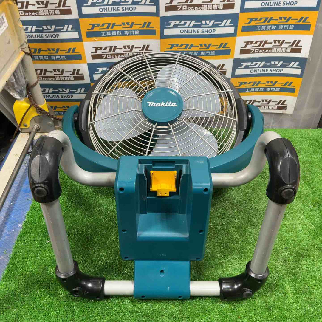 ☆マキタ(makita) コードレス産業扇 CF300DZ【草加店】