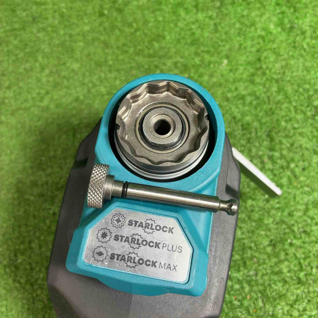 【美品】マキタ(makita) コードレスマルチツール TM52DZ【藤沢店】