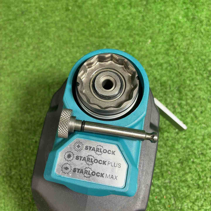 【美品】マキタ(makita) コードレスマルチツール TM52DZ【藤沢店】