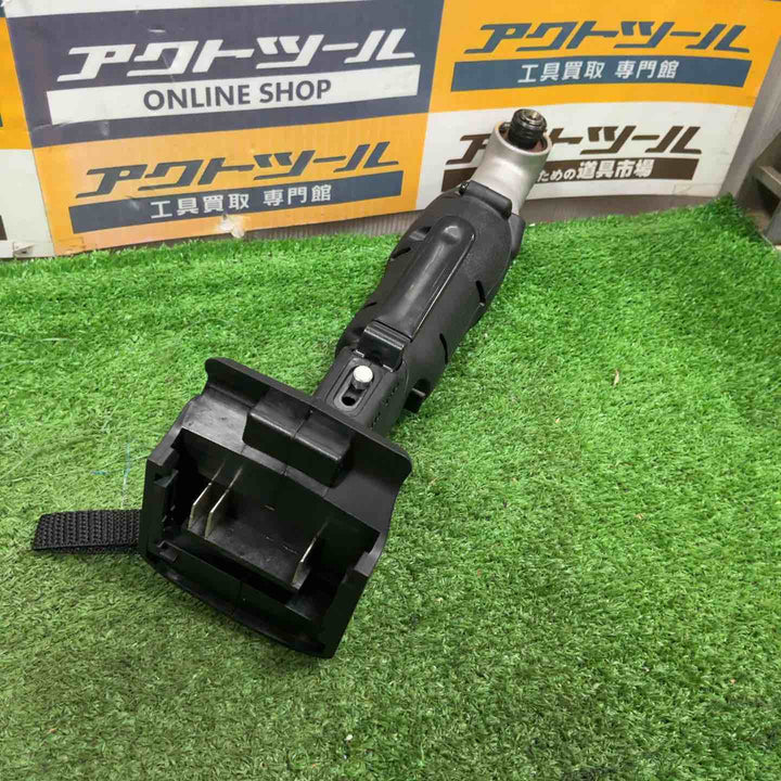 ◇ハイコーキ(HIKOKI ※旧:日立工機) コードレスコーナインパクトドライバ WH14DCL(LYPK) バッテリー1個、充電器付き【草加店】
