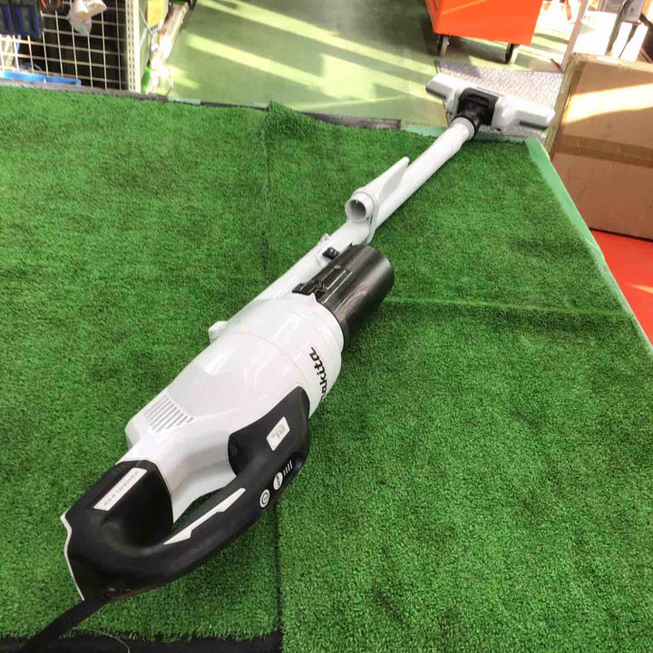 ★マキタ(makita) コードレスクリーナー CL286FDZW【桶川店】
