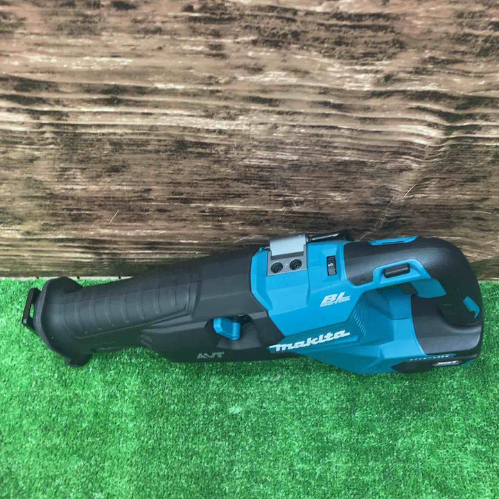 ★マキタ(makita) コードレスレシプロソー JR002GRDX【川越店】
