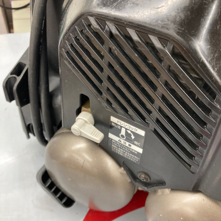 【中古品】★ハイコーキ(HIKOKI ※旧:日立工機) エアコンプレッサー EC1245H3(TN)【東大和店】