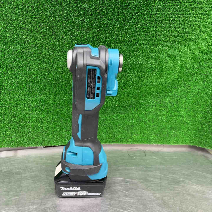 ★マキタ(makita) コードレスマルチツール TM52DZ【桶川店】