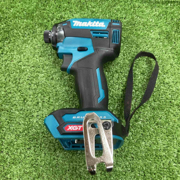 ★マキタ(makita) コードレスインパクトドライバー TD002GZ【川崎店】