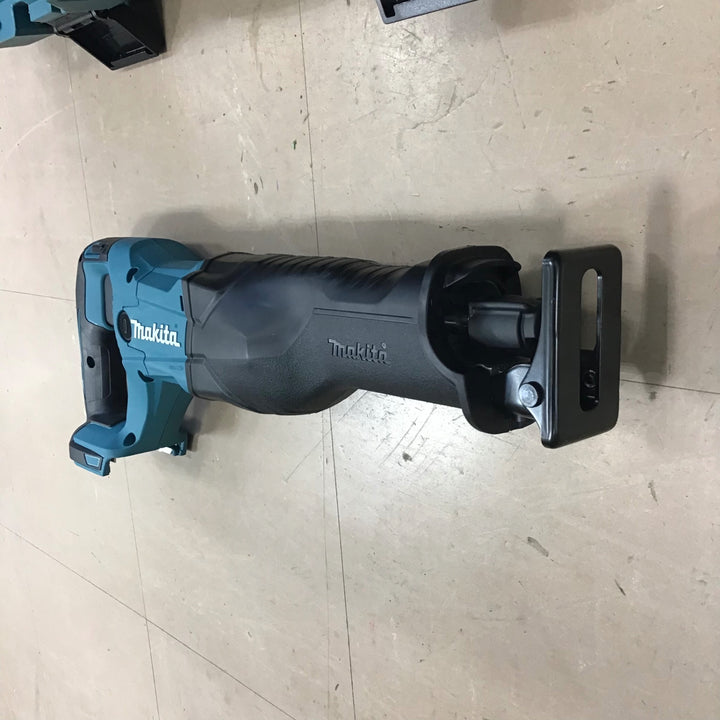 ★マキタ(makita) コードレスレシプロソー JR186DRGX【草加店】