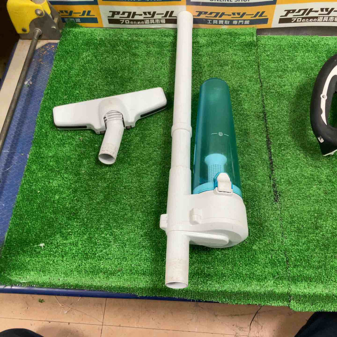 ◇マキタ(makita) コードレスクリーナー CL180FDZ【草加店】