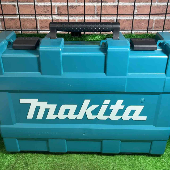 【未使用品】 マキタ (makita) コードレスハンマドリル HR010GRDX 【藤沢店】