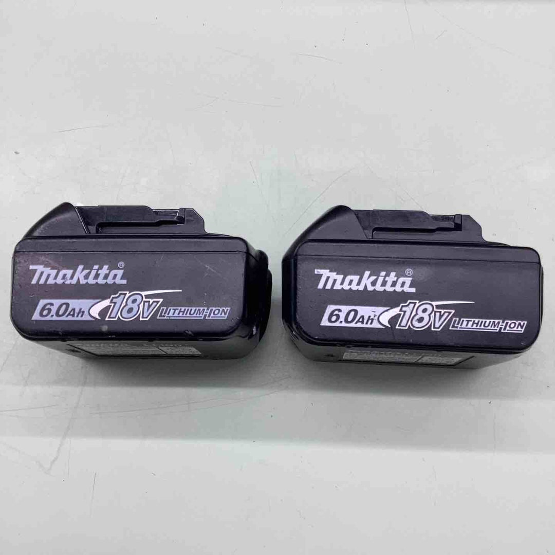 ★マキタ(makita) コードレスインパクトドライバー TD173DRGXB【越谷店】