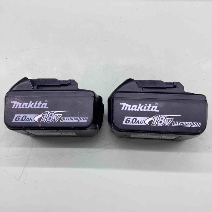 ★マキタ(makita) コードレスインパクトドライバー TD173DRGXB【越谷店】