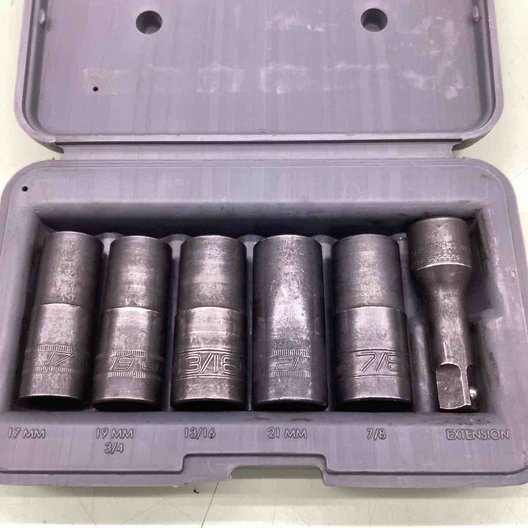 ブルーポイント(BluePoint)ツイストソケットセットLSR1500【越谷店】