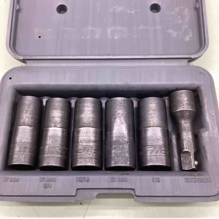 ブルーポイント(BluePoint)ツイストソケットセットLSR1500【越谷店】