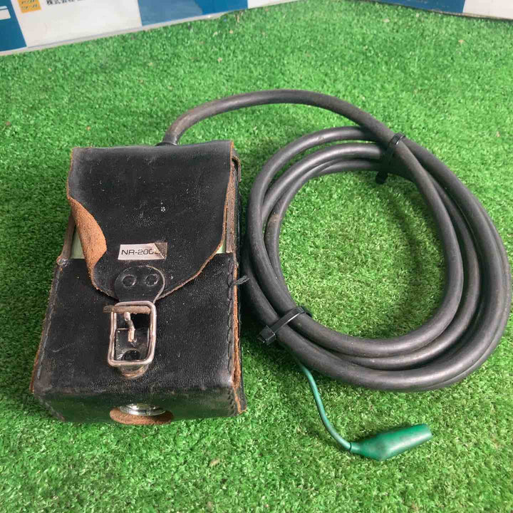 ◇芝浦 電動ナットランナー NR-2000B【草加店】
