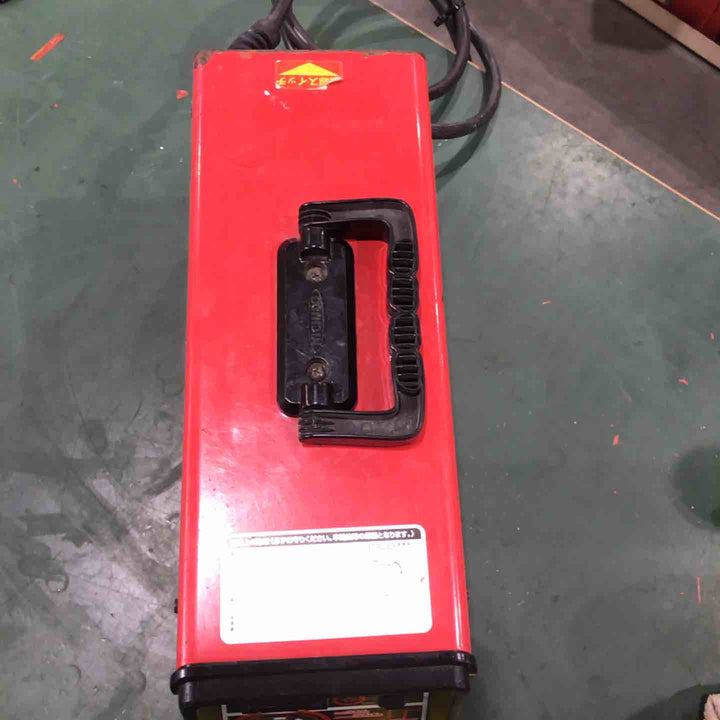 ◇日動工業 デジタルインバーター直流溶接機 BM2-200DA 単相200V BMウェルダー200A【川越店】