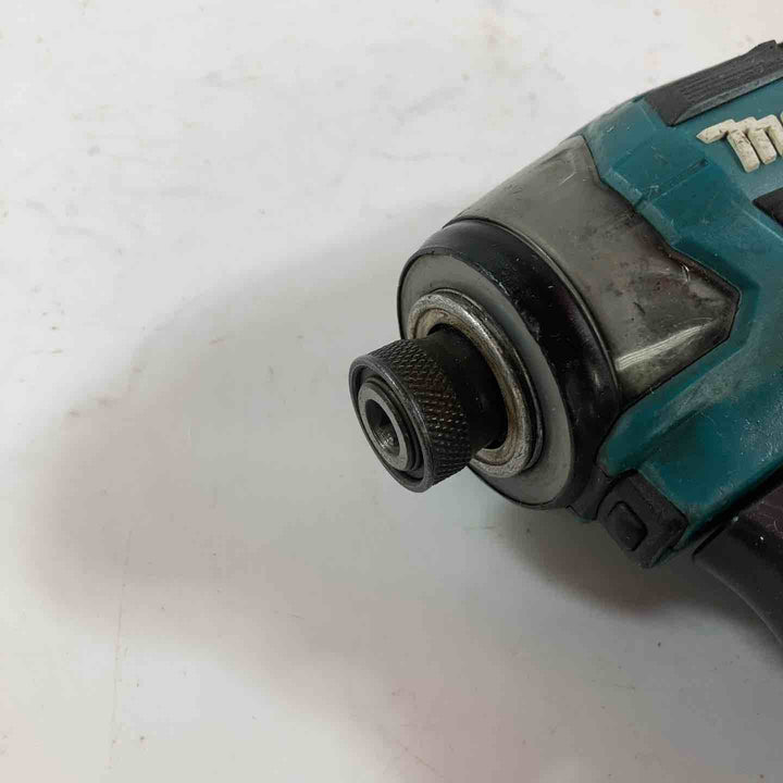 ★マキタ(makita) コードレスインパクトドライバー TD173DZ【川崎店】