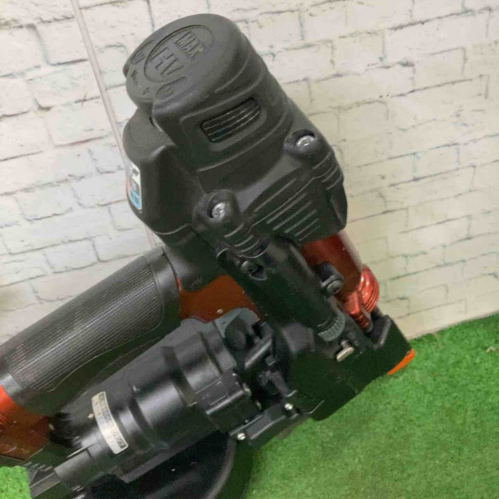 ★マックス(MAX) 高圧エアネジ打ち機 HV-R41G4-R【町田店】