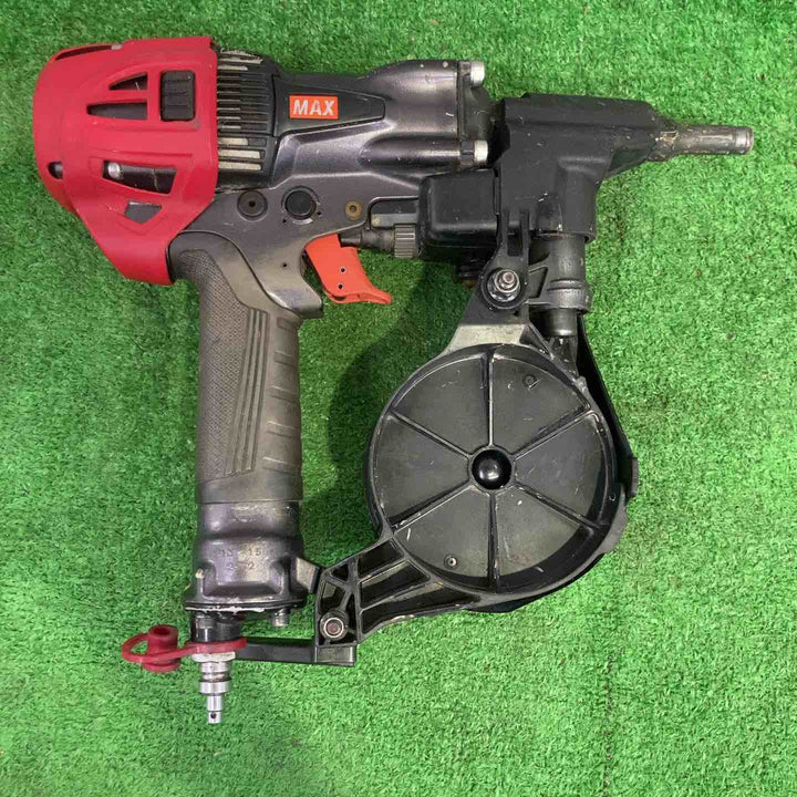 ★マックス(MAX) 高圧コンクリートピンネイラ HN-25C2【町田店】