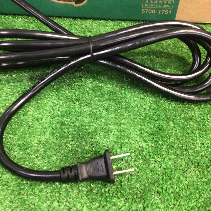 ハイコーキ(HIKOKI ※旧:日立工機) 100mm ディスクグラインダー スナップスイッチタイプ G10SP5【町田店】