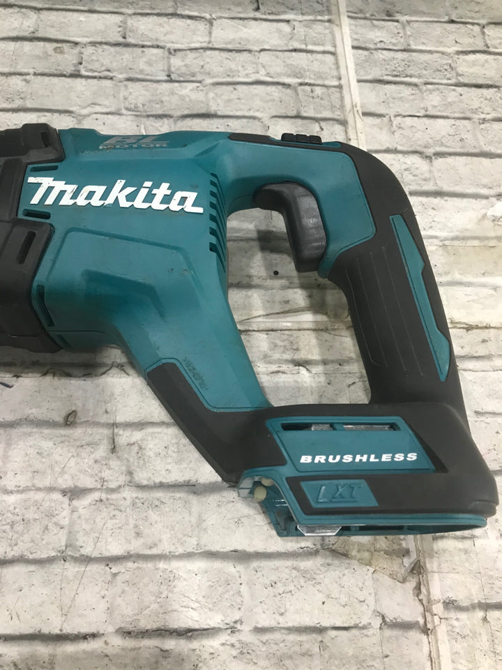 ★マキタ(makita) コードレスレシプロソー JR187DZK【川口店】