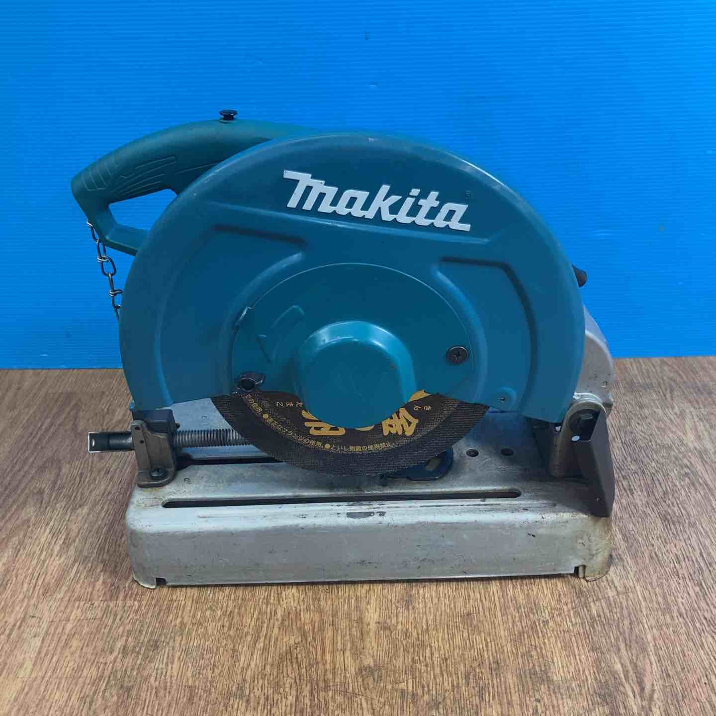 ☆マキタ(makita) 355mm切断機 LW1401【岩槻店】 – アクトツール ☆マキタ(makita) 355mm切断機 LW1401【岩槻店】 – アクトツール