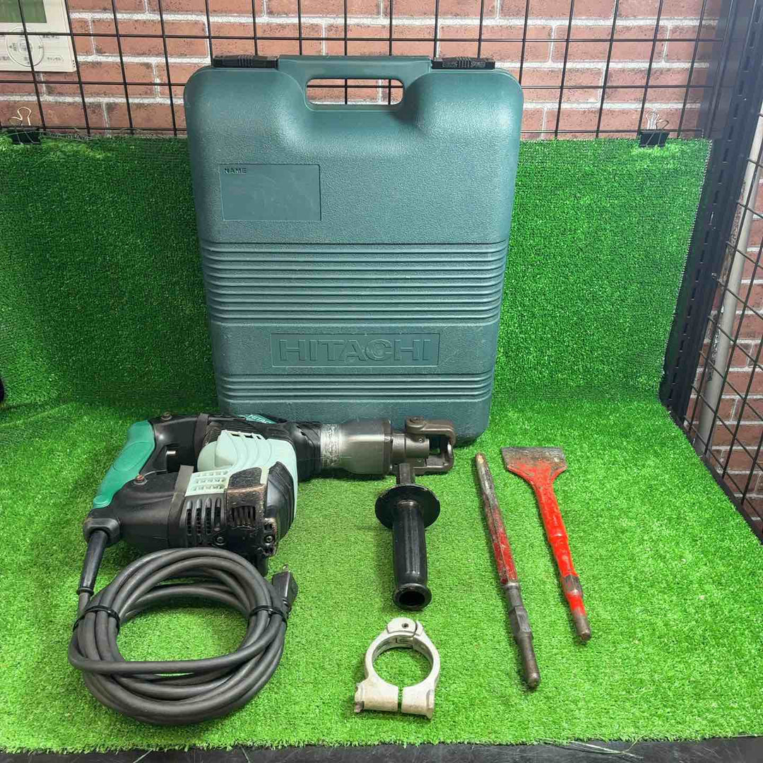 ハイコーキ(HIKOKI ※旧:日立工機) 電動ハンマ H41SA2(N)【藤沢店】
