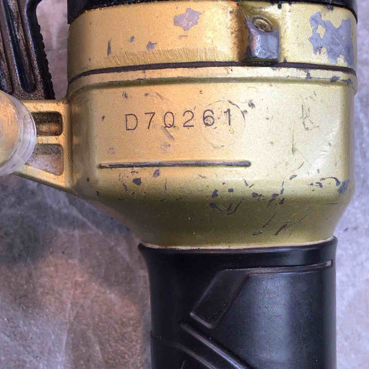 ★ハイコーキ(HIKOKI ※旧:日立工機) 高圧エアネジ打ち機 WF4H3(S)【八潮店】