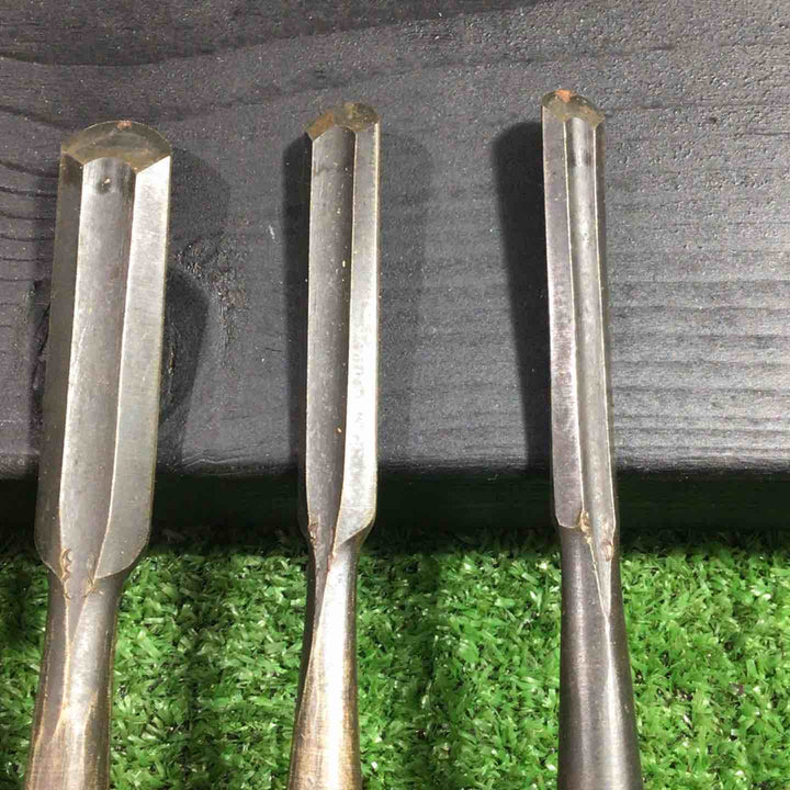 助宗 別誂追入鑿5本組 【川口店】