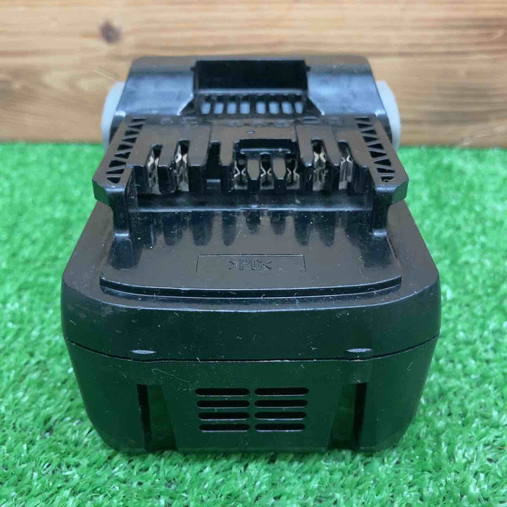 【中古品】 ハイコーキ/HIKOKI ※旧:日立工機 リチウムイオンバッテリー 36V/2.5Ah BSL36A18 【鴻巣店】