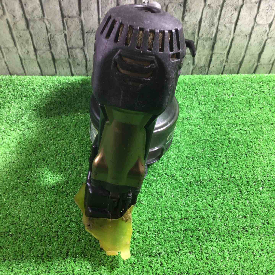 ★ハイコーキ(HIKOKI ※旧:日立工機) 高圧エア釘打ち機 NV50HR2(N)【川口店】