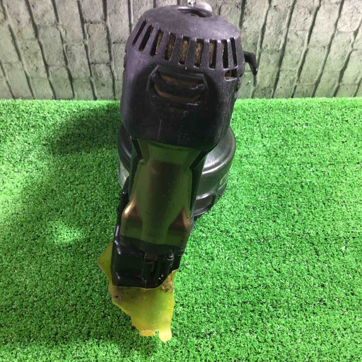 ★ハイコーキ(HIKOKI ※旧:日立工機) 高圧エア釘打ち機 NV50HR2(N)【川口店】