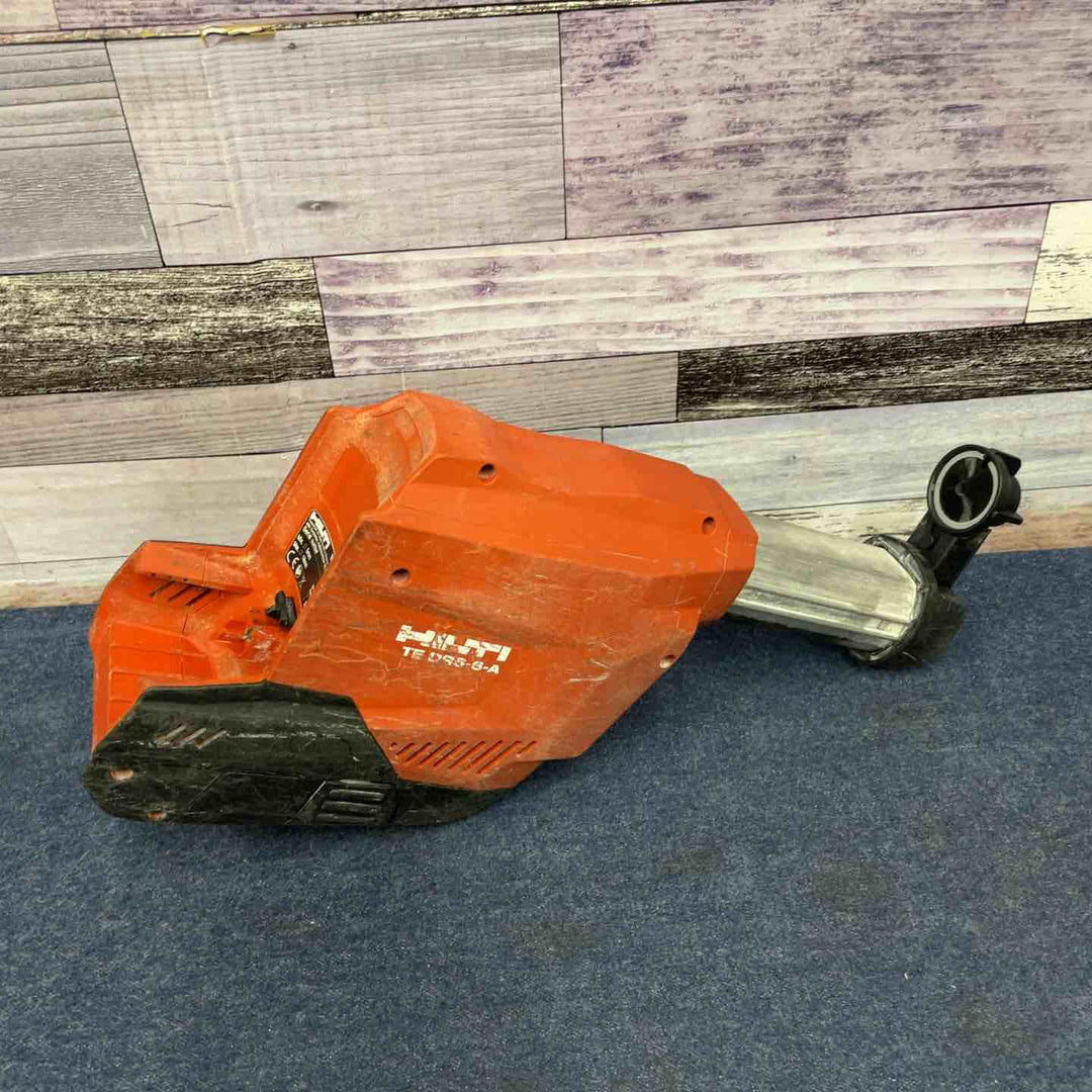 ◇ヒルティ(HILTI) 集じんシステム TEDRS-6-A【八潮店】