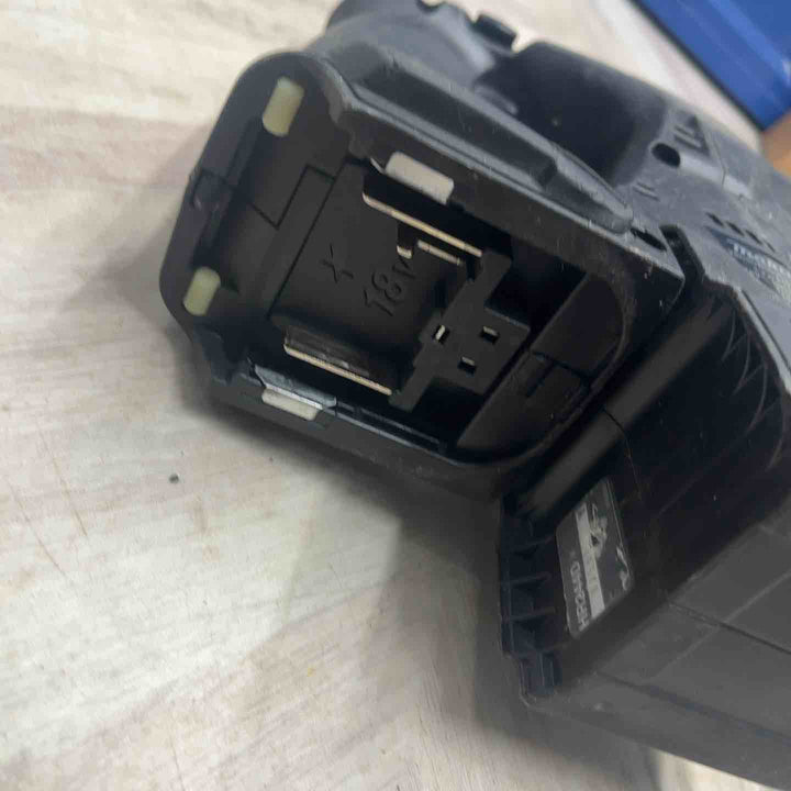 ☆マキタ(makita) コードレスハンマドリル HR244DZB【越谷店】