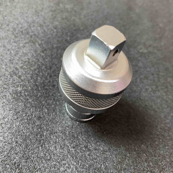 【中古品】 スナップオン(Snap-on) F67B ラチェットアダプター 旧ロゴ 【東大和店】