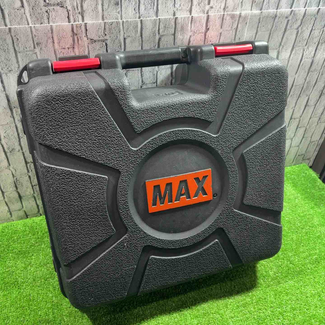 ★マックス(MAX) コードレスピンネイラ TJ-35P4-BC/1850A【川口店】