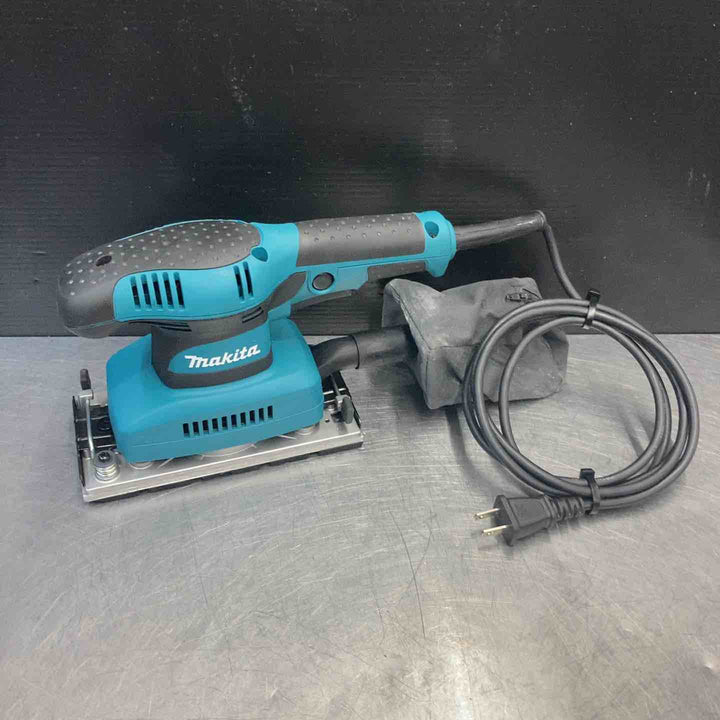 【中古品】 マキタ(makita) 仕上サンダ BO3710 【東大和店】