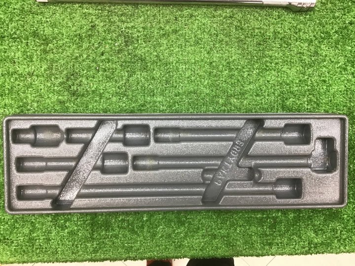 Snap-onスナップオン　9.5mm・3/8”エクステンションバー6本セット　PAKTY093【富山店】●BRコン