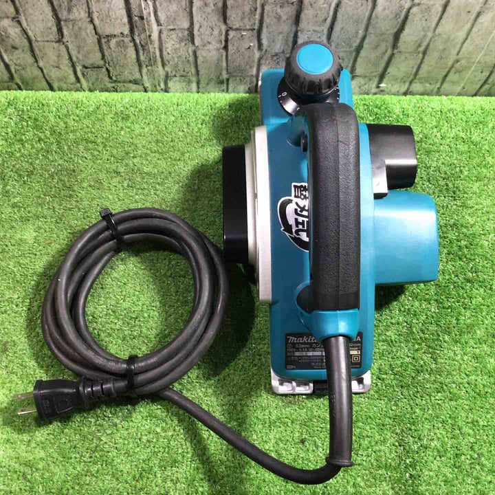 ☆マキタ(makita) 電気カンナ KP0800A【川口店】