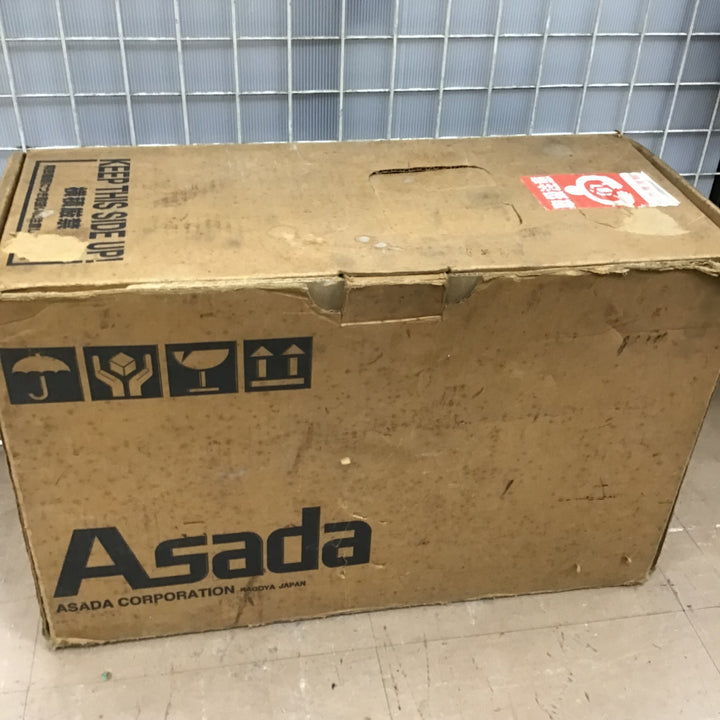 【店頭受取り限定】▼ Asada R100 エコセーバー【草加店】