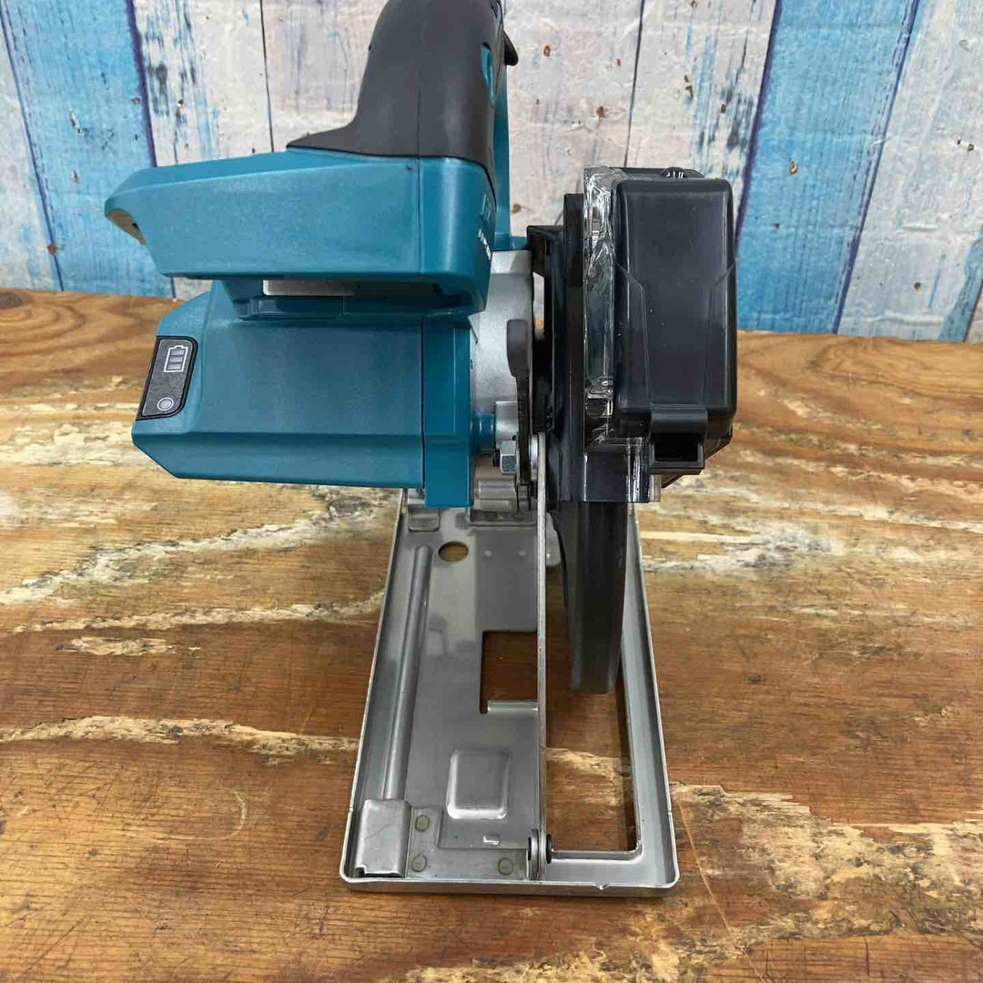 ★マキタ(makita) コードレスチップソーカッター CS553DZ【柏店】